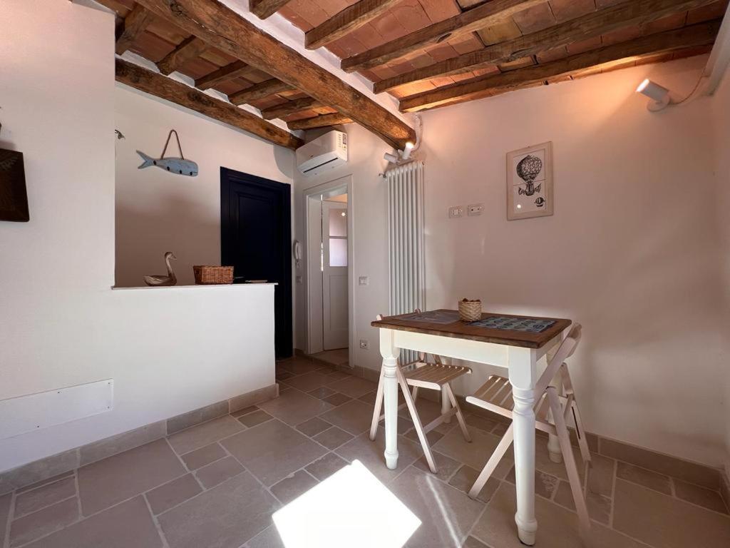 Suite Ventidue - Fronte Mare Lerici Exterior foto
