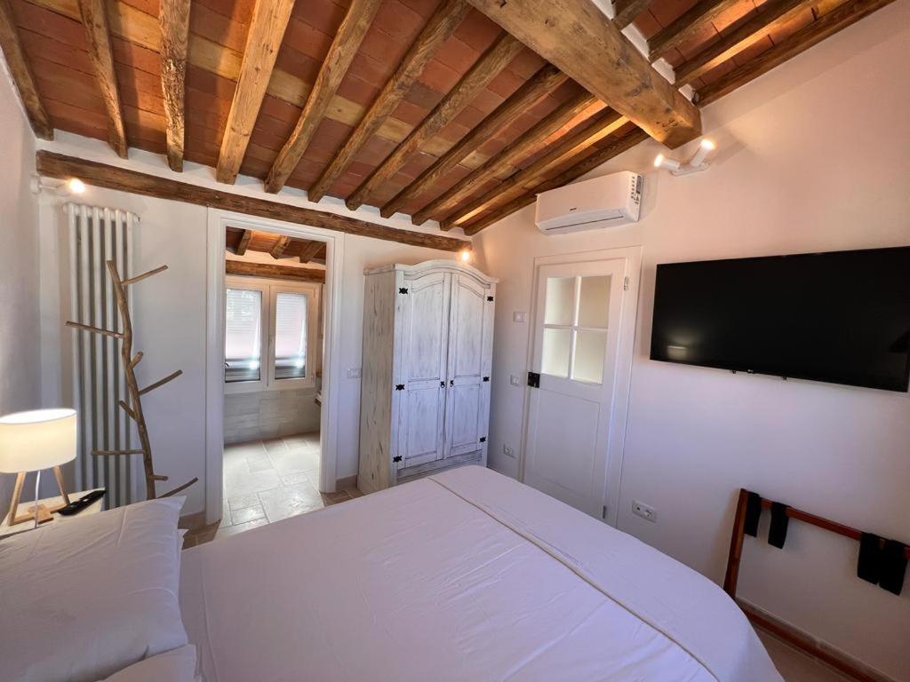 Suite Ventidue - Fronte Mare Lerici Exterior foto